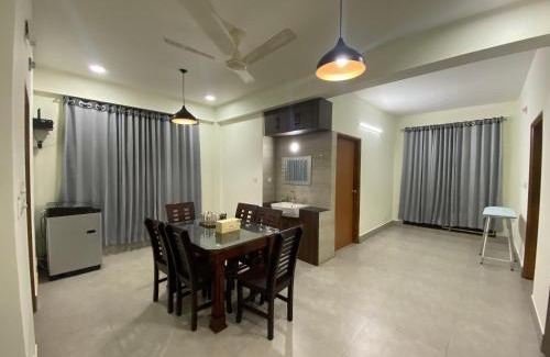 Basundhara Residential Area Apartamento | CityLights Bashundhara Kensington Grand Collection