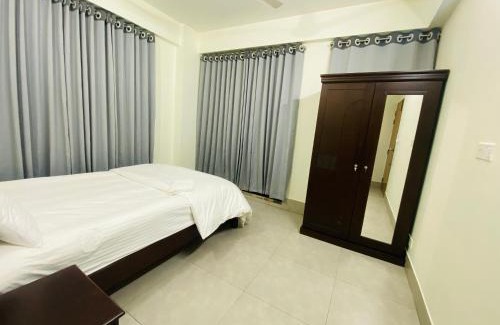 Basundhara Residential Area Apartamento | CityLights Bashundhara Kensington Grand Collection