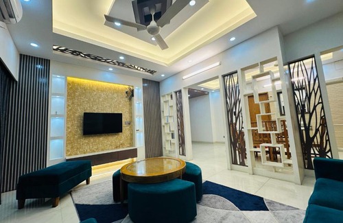 Basundhara Residential Area Apartamento | Citylights - Bashundhara Park Lane Luxe Collection