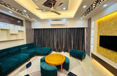 Basundhara Residential Area Apartamento | Citylights - Bashundhara Park Lane Luxe Collection
