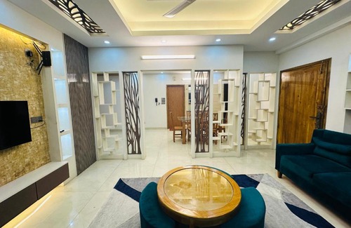 Basundhara Residential Area Apartamento | Citylights - Bashundhara Park Lane Luxe Collection