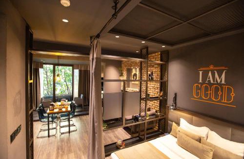 Atasehir Hotel | Cityloft 161