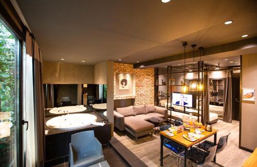 Atasehir Hotel | Cityloft 161