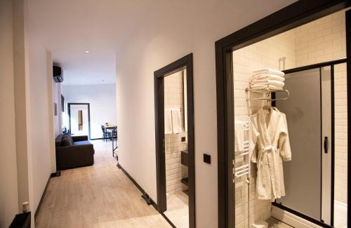 Atasehir Hotel | Cityloft 161