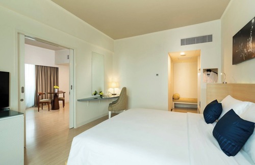 Jakarta Hotel | Cityloog Hotel Tebet Jakarta