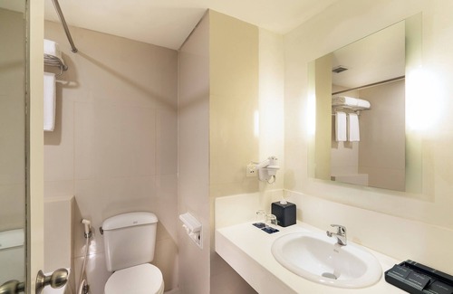 Jakarta Hotel | Cityloog Hotel Tebet Jakarta