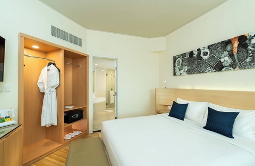 Jakarta Hotel | Cityloog Hotel Tebet Jakarta