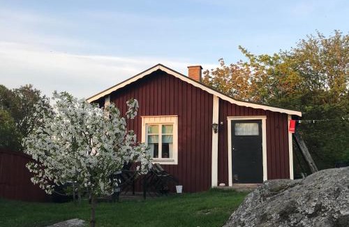 Kristiinankaupunki Cabina | Citymökki
