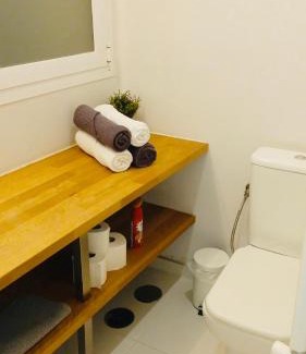 Goya Apartamento | Citymad Retiro Park I