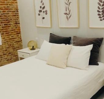 Goya Apartamento | Citymad Retiro Park I