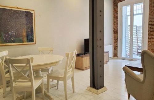 Goya Apartamento | Citymad Retiro Park I