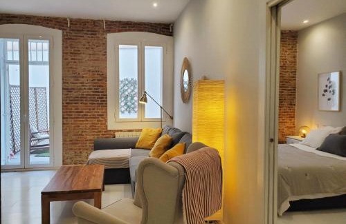 Goya Apartamento | Citymad Retiro Park I