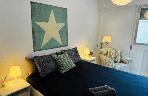 Milla de Oro Apartamento | Citymad Retiro Park II