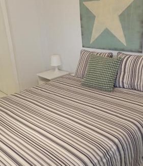Milla de Oro Apartamento | Citymad Retiro Park II