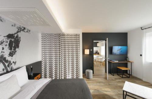 Maribor Apartamento | CITYMAP HOTEL APPARTMENTS Maribor-Free parking!