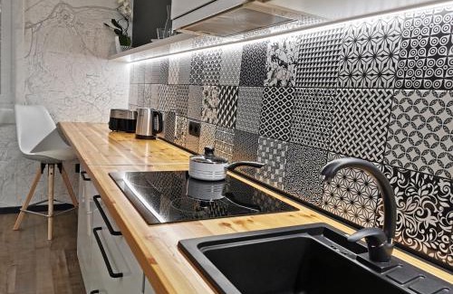 Maribor Apartamento | CITYMAP HOTEL APPARTMENTS Maribor-Free parking!