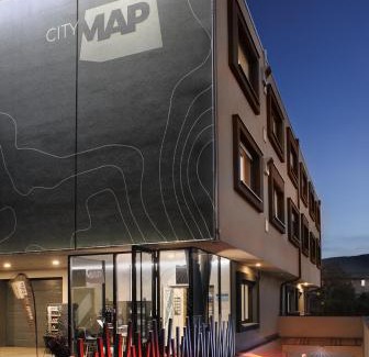 Maribor Apartamento | CITYMAP HOTEL APPARTMENTS Maribor-Free parking!