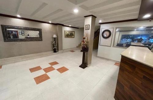 Islamabad Hotel | Citymax Hotel