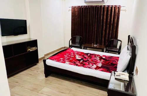 Islamabad Hotel | Citymax Hotel