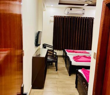 Islamabad Hotel | Citymax Hotel