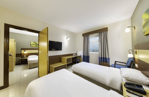 Al Majaz Hotel | Citymax Hotel Sharjah