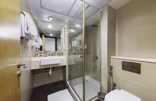 Al Majaz Hotel | Citymax Hotel Sharjah