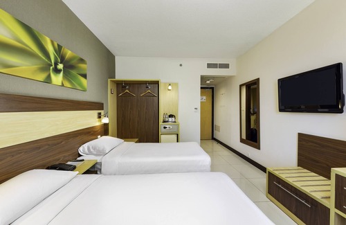 Al Majaz Hotel | Citymax Hotel Sharjah