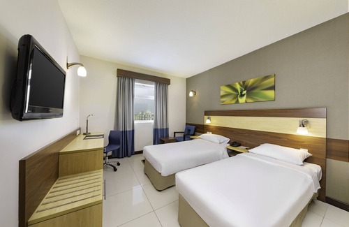 Al Majaz Hotel | Citymax Hotel Sharjah