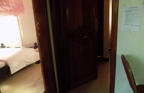 Kabale Hotel | Citymax Hotel