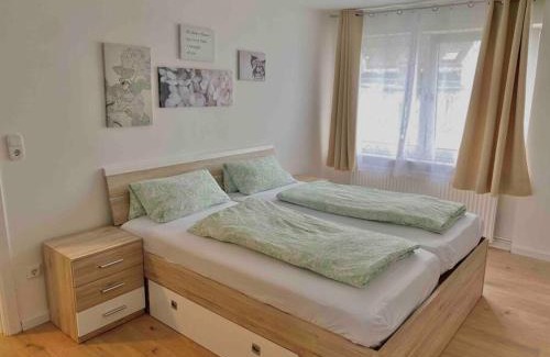 Lubeck City Centre Apartamento | Citynahe 2-Zimmer Wohnung