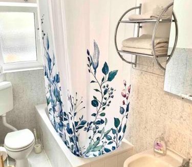 Lubeck City Centre Apartamento | Citynahe 2-Zimmer Wohnung