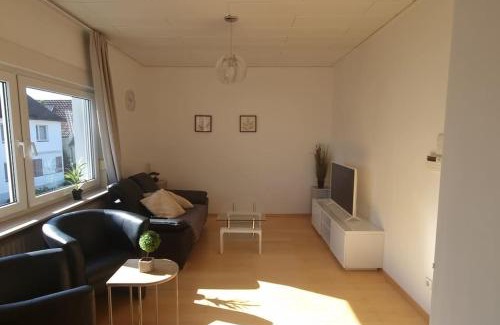 Bielefeld Apartamento | Citynahe gemütliche Wohnung mit 5 Schlafzimmern