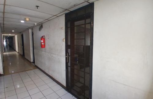 Sei Pinang Apartamento | Citypark Cengkareng