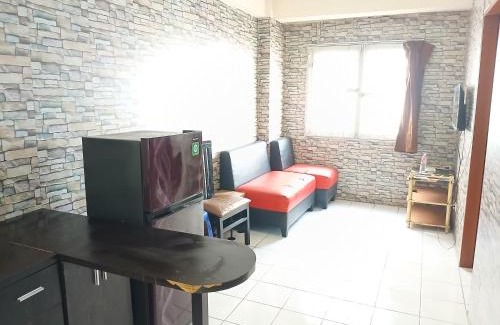 Sei Pinang Apartamento | Citypark Cengkareng