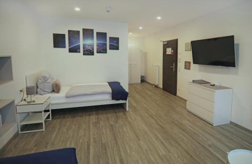 Vreden Casa | CityPension-Vreden
