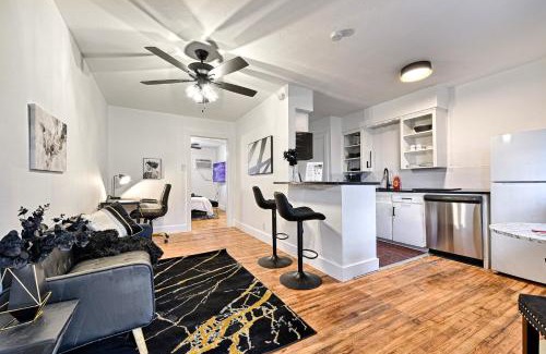 Bryan Place Apartamento | CityPlace bnb Aparthotel