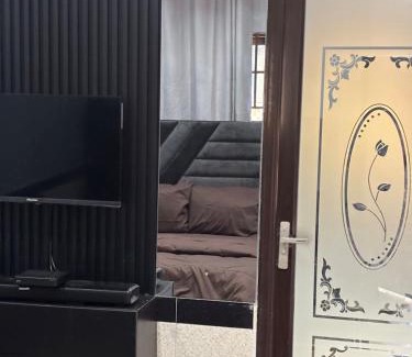 Bono East Region Apartamento | Cityscape Apartment