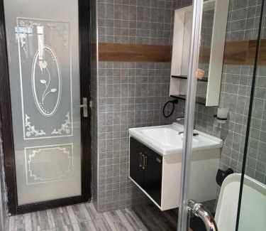 Bono East Region Apartamento | Cityscape Apartment