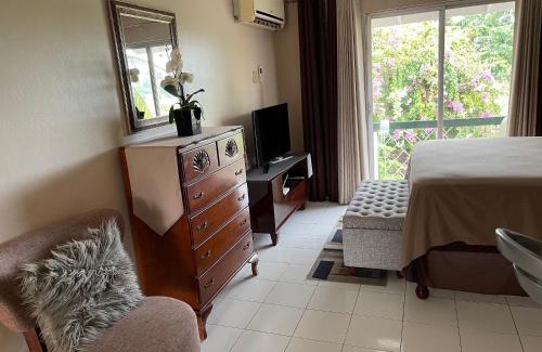 New Kingston Apartamento | Cityscape at Chelsea Manor/New Kingston Studio!