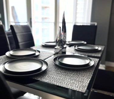 Ballston Apartamento | Cityscape in the heart of Ballston
