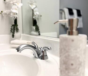 Ballston Apartamento | Cityscape in the heart of Ballston
