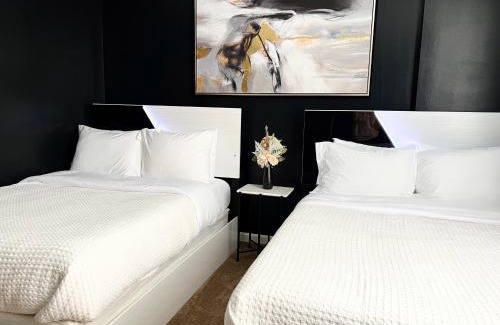 Ballston Apartamento | Cityscape in the heart of Ballston