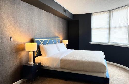 Ballston Apartamento | Cityscape in the heart of Ballston