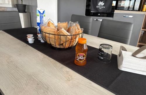Acate Apartamento | CityScape Inn