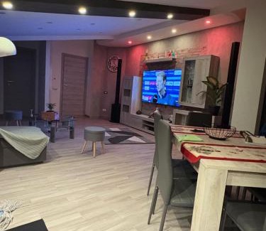 Acate Apartamento | CityScape Inn