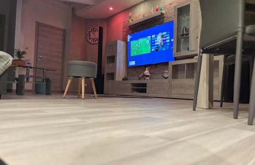 Acate Apartamento | CityScape Inn