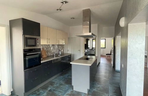 Oberricklingen Casa | Cityscape Loft Hanover - 216sqm