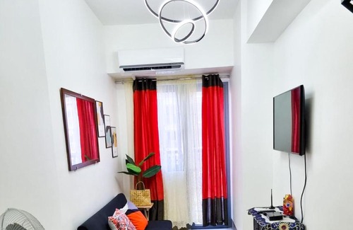 Highway Hills Apartamento | Cityscape on the 38th by Han