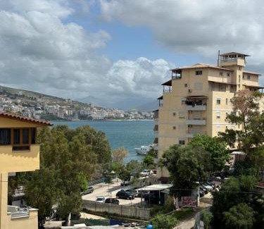 Qender Apartamento | Cityscape Saranda