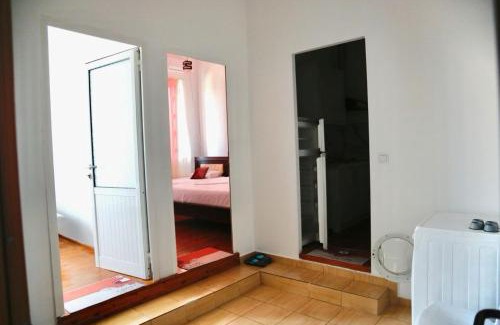 Qender Apartamento | Cityscape Saranda